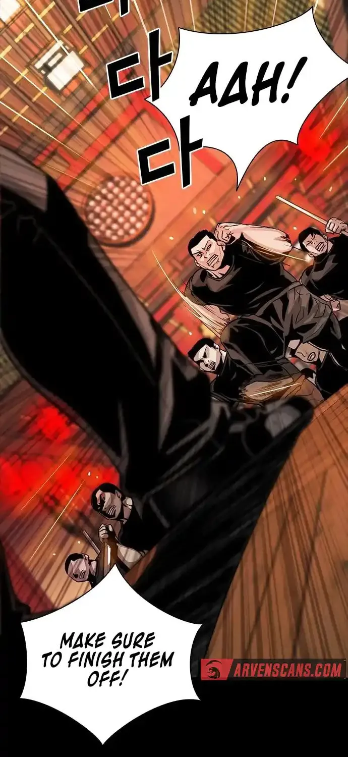 Read Worst Generation chapter 6 image 11 on Lezhin