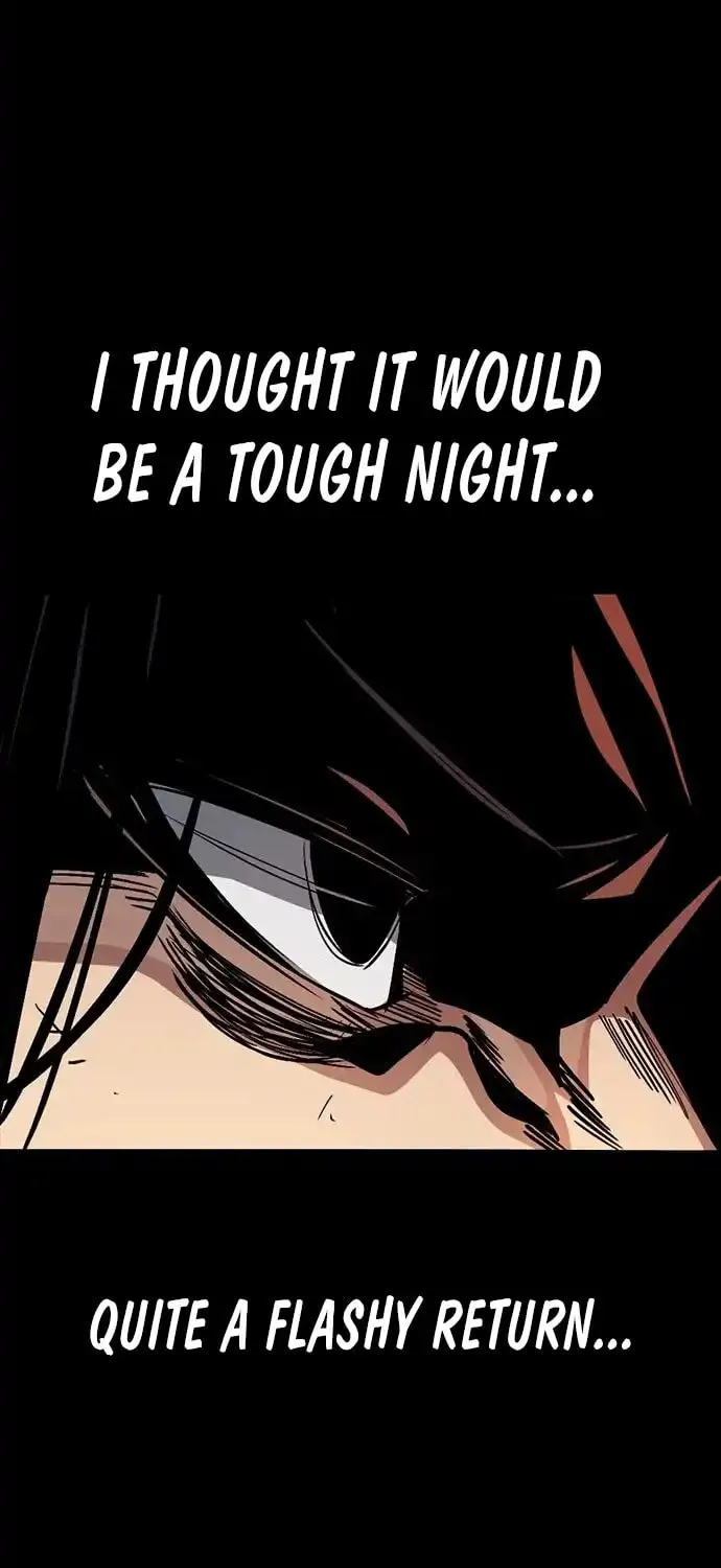 Read Worst Generation chapter 6 image 12 on Lezhin