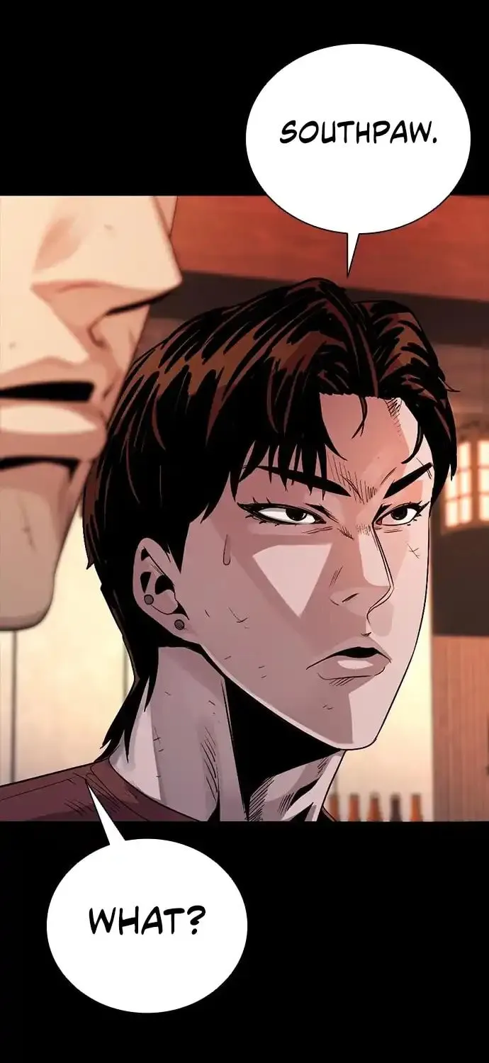 Read Worst Generation chapter 6 image 123 on Lezhin