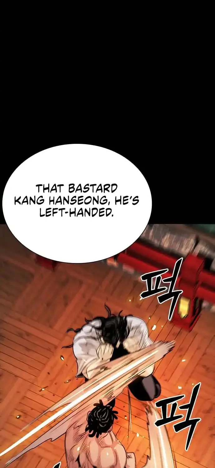 Read Worst Generation chapter 6 image 124 on Lezhin