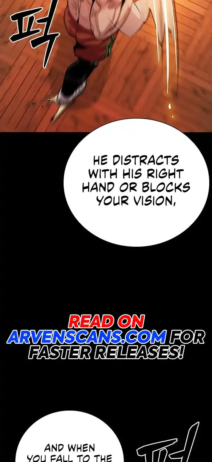 Read Worst Generation chapter 6 image 125 on Lezhin