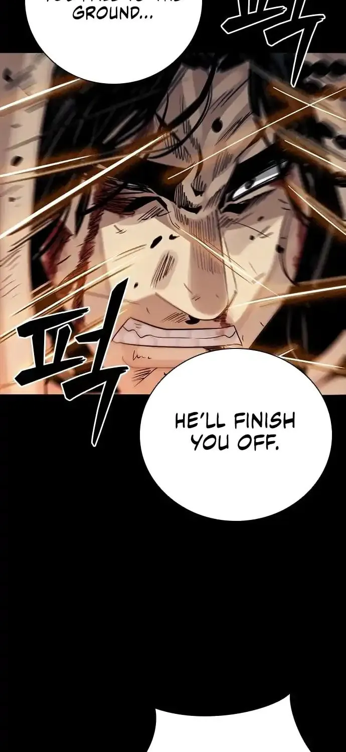 Read Worst Generation chapter 6 image 126 on Lezhin