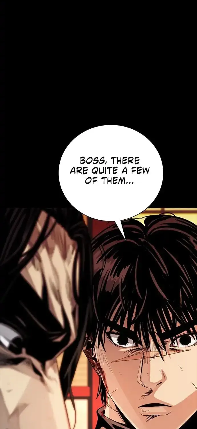 Read Worst Generation chapter 6 image 13 on Lezhin