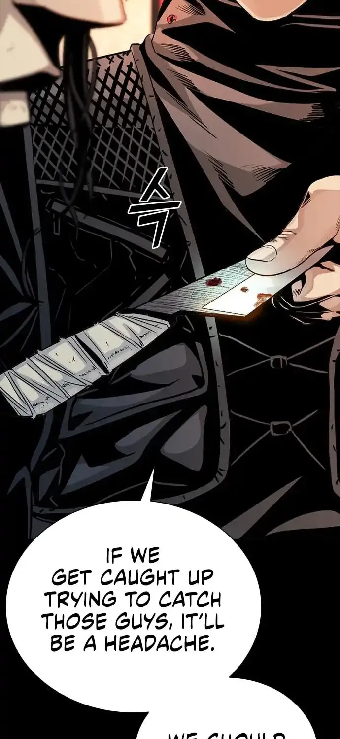 Read Worst Generation chapter 6 image 14 on Lezhin