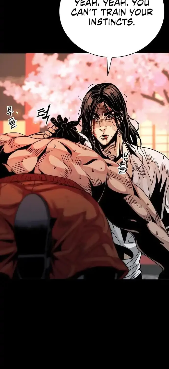 Read Worst Generation chapter 6 image 143 on Lezhin