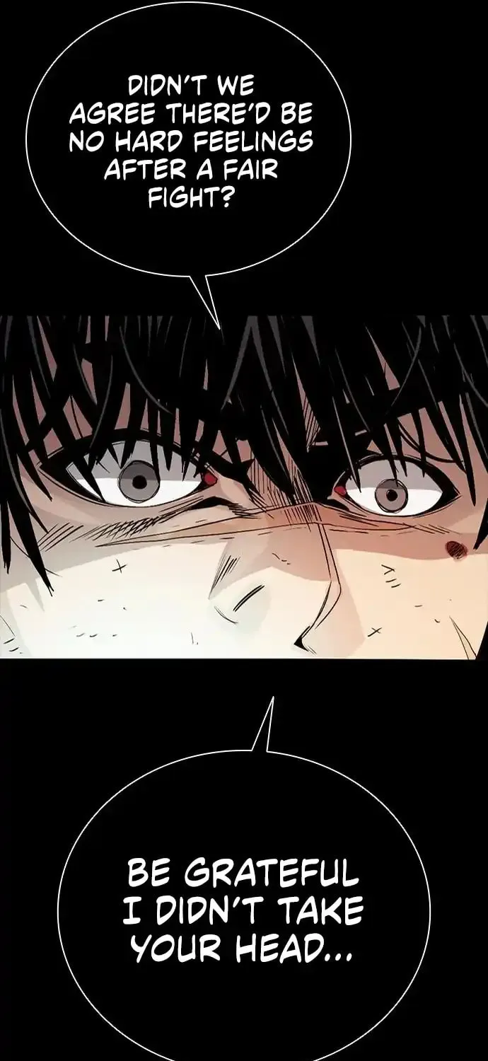 Read Worst Generation chapter 6 image 159 on Lezhin