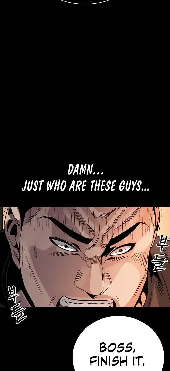 Read Worst Generation chapter 6 image 160 on Lezhin