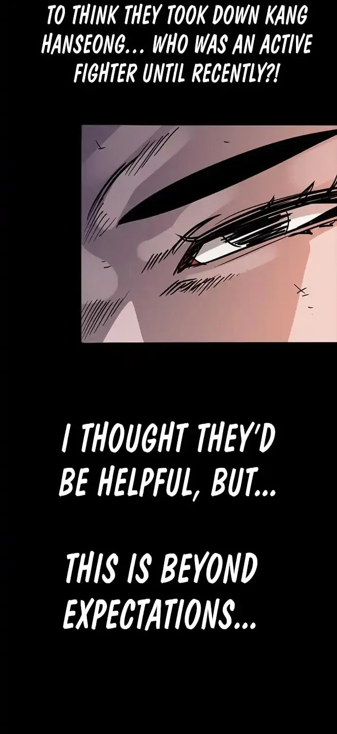 Read Worst Generation chapter 6 image 165 on Lezhin