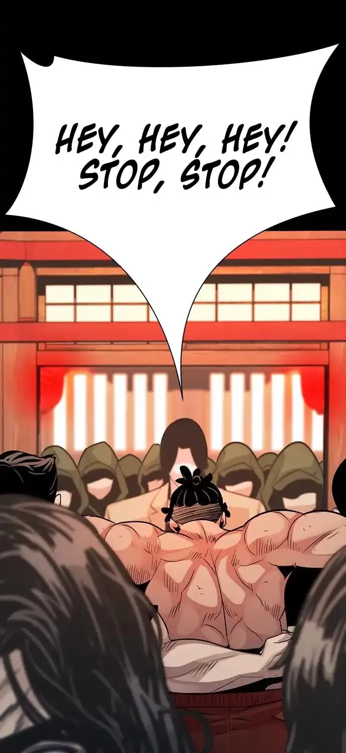 Read Worst Generation chapter 6 image 166 on Lezhin