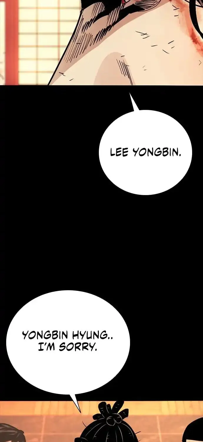 Read Worst Generation chapter 6 image 169 on Lezhin