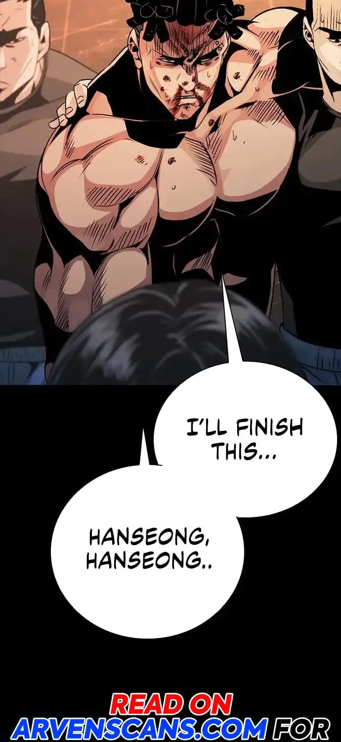 Read Worst Generation chapter 6 image 170 on Lezhin