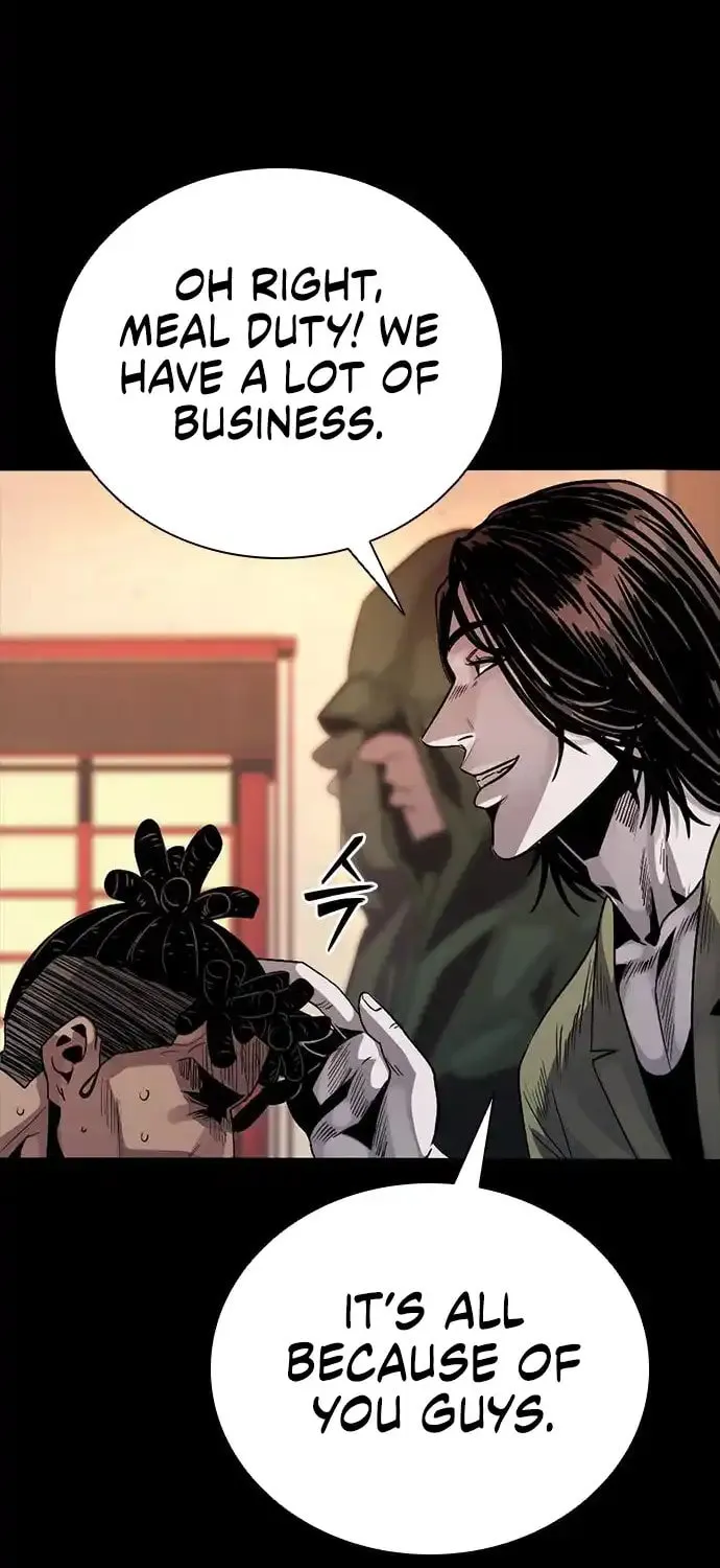 Read Worst Generation chapter 6 image 181 on Lezhin
