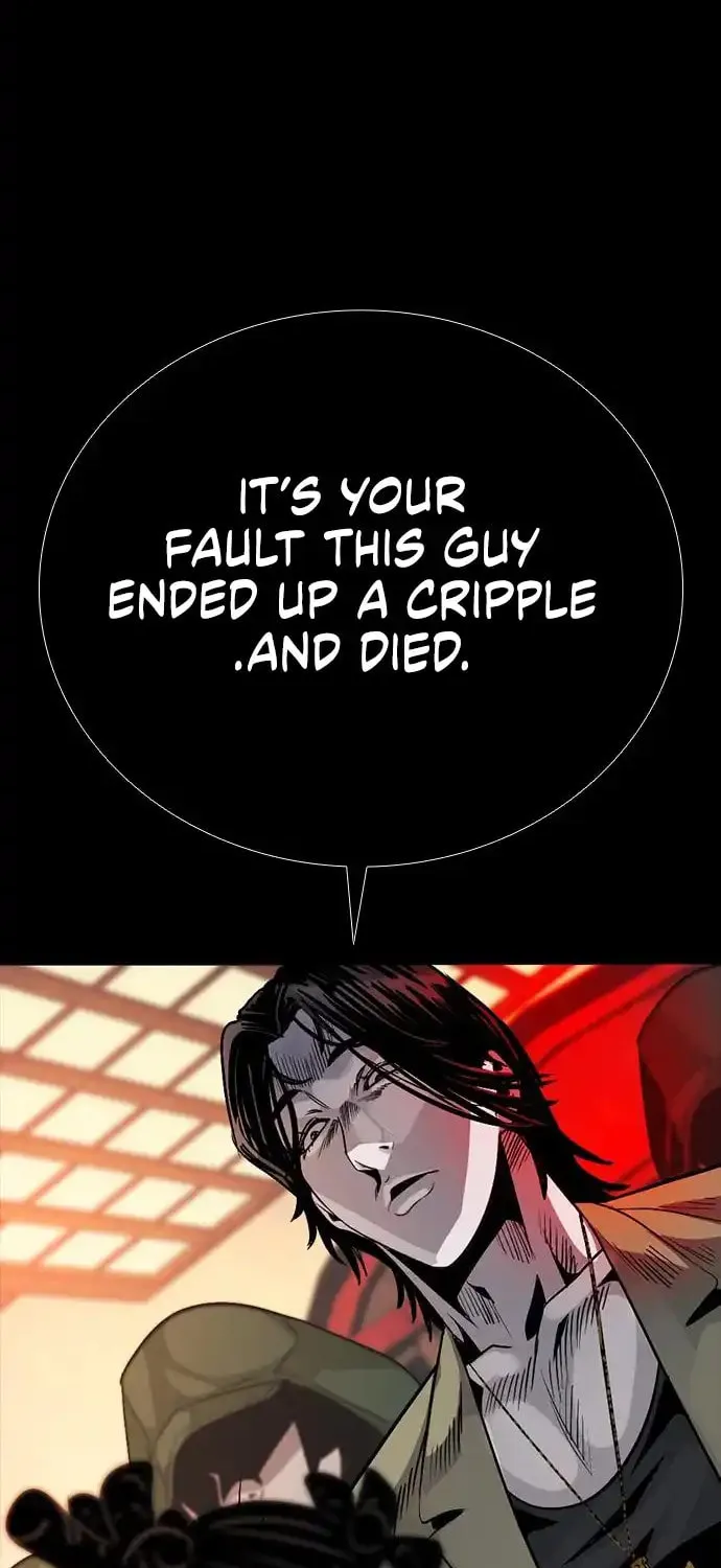 Read Worst Generation chapter 6 image 182 on Lezhin