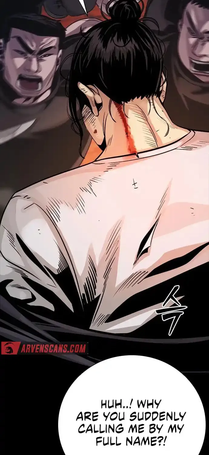 Read Worst Generation chapter 6 image 20 on Lezhin