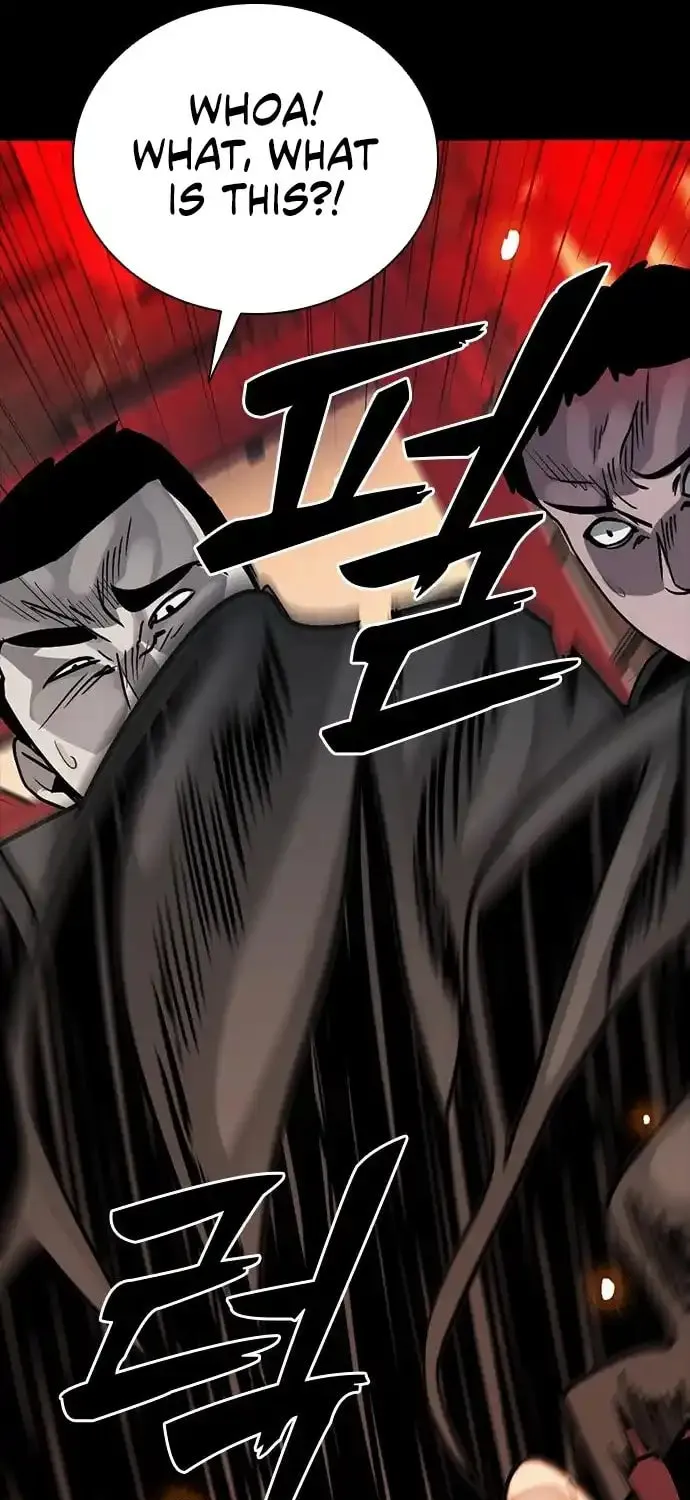 Read Worst Generation chapter 6 image 25 on Lezhin
