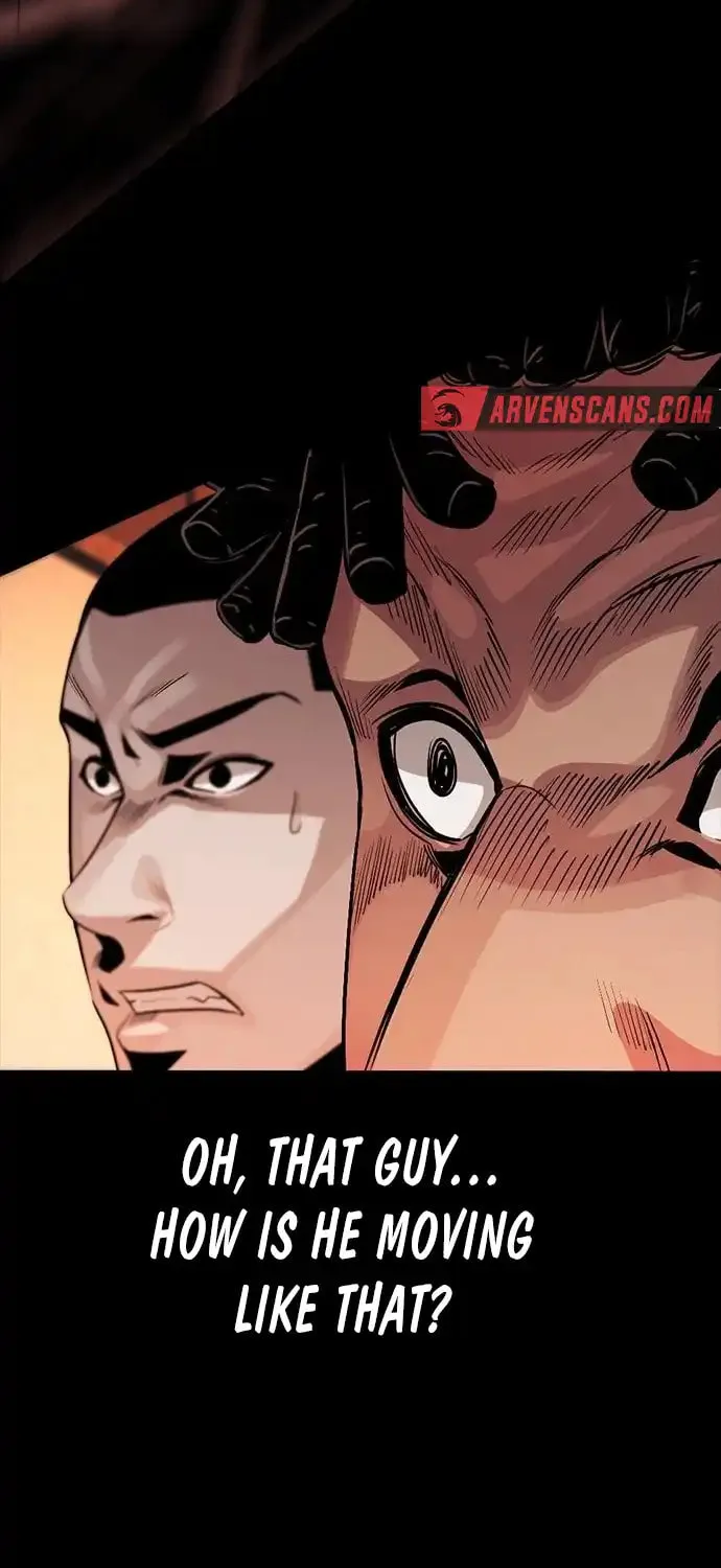Read Worst Generation chapter 6 image 29 on Lezhin