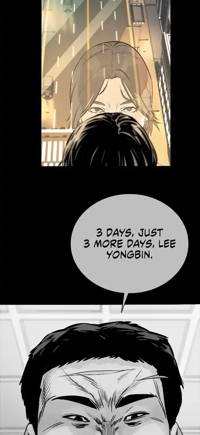 Read Worst Generation chapter 6 image 3 on Lezhin