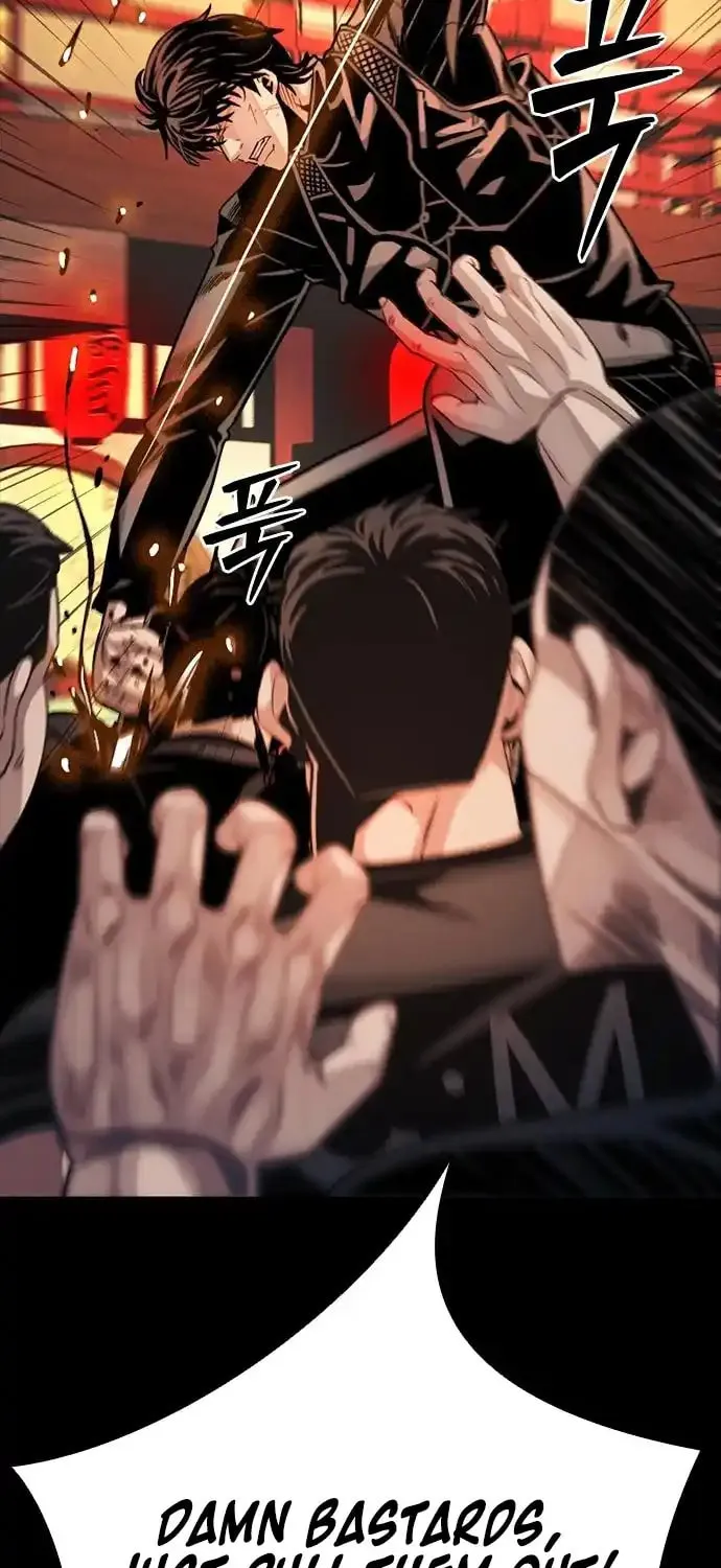 Read Worst Generation chapter 6 image 36 on Lezhin