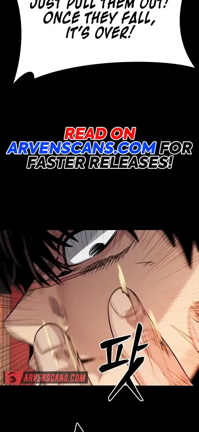 Read Worst Generation chapter 6 image 37 on Lezhin