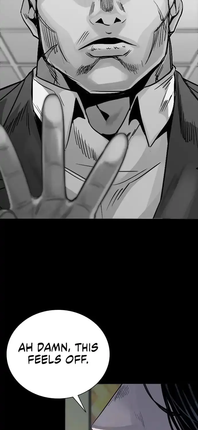 Read Worst Generation chapter 6 image 4 on Lezhin
