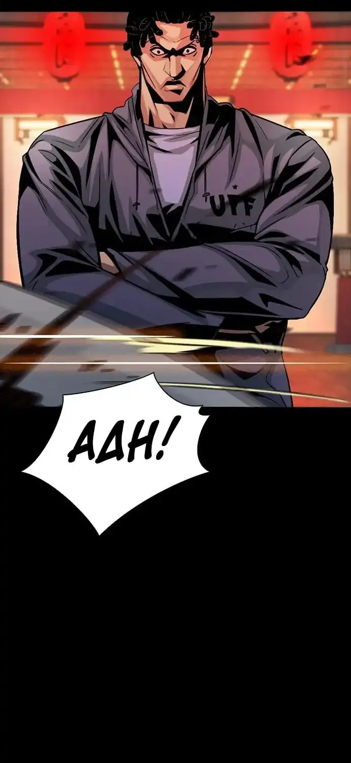 Read Worst Generation chapter 6 image 41 on Lezhin