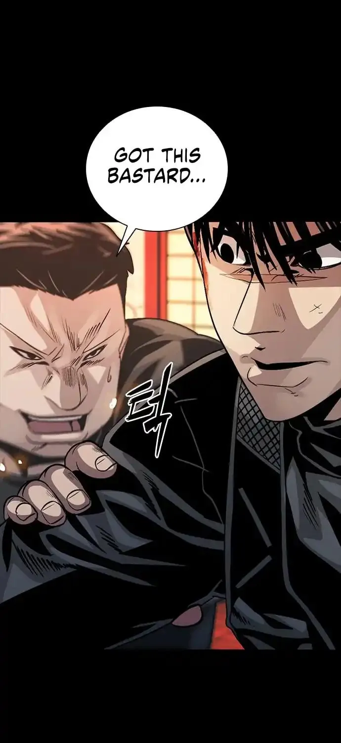 Read Worst Generation chapter 6 image 43 on Lezhin