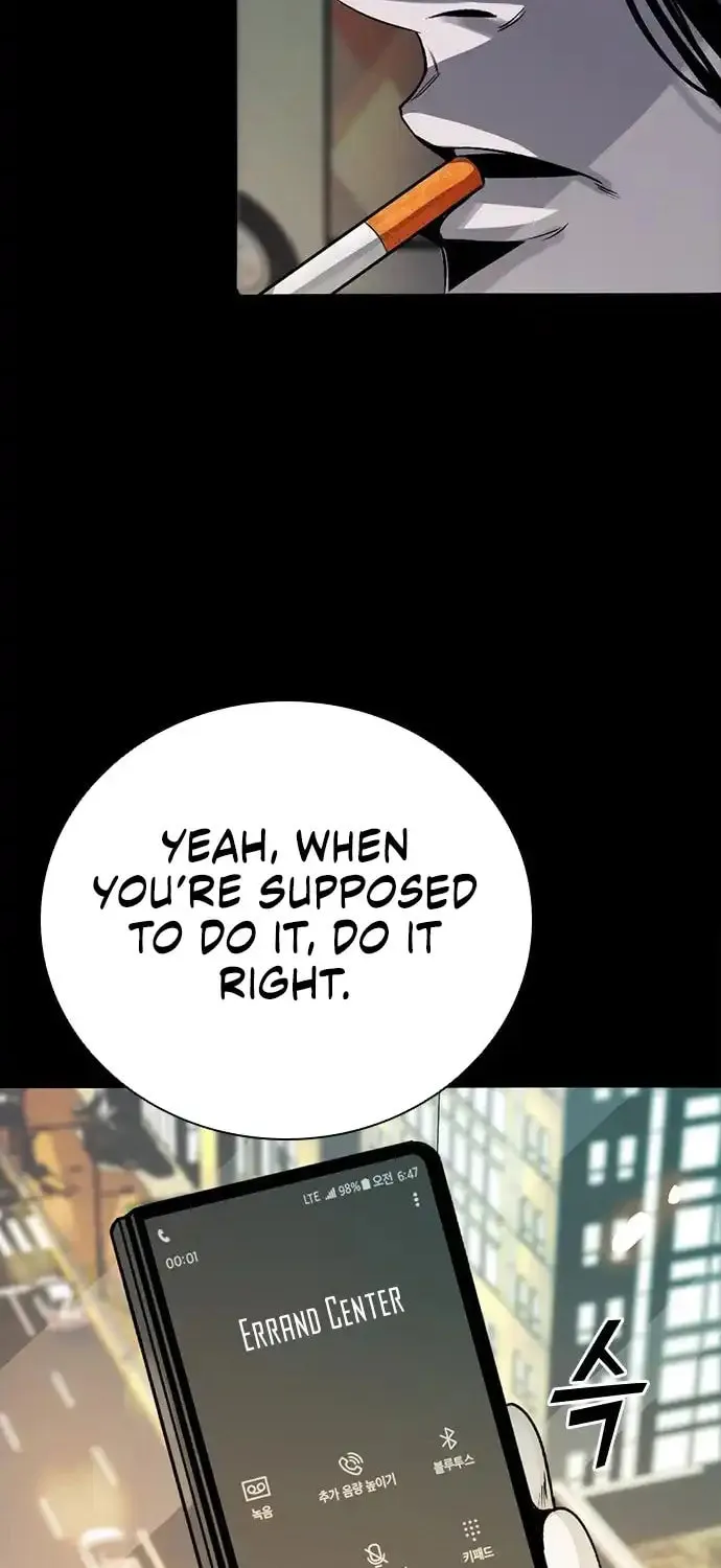 Read Worst Generation chapter 6 image 5 on Lezhin