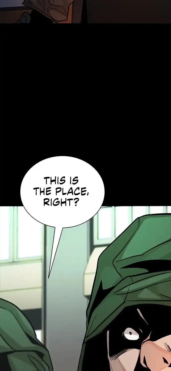 Read Worst Generation chapter 6 image 54 on Lezhin