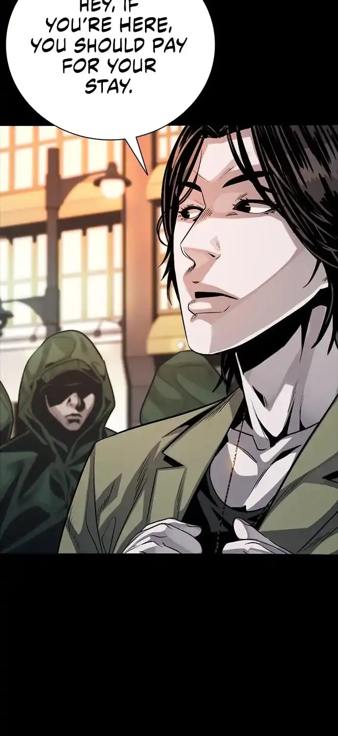 Read Worst Generation chapter 6 image 58 on Lezhin