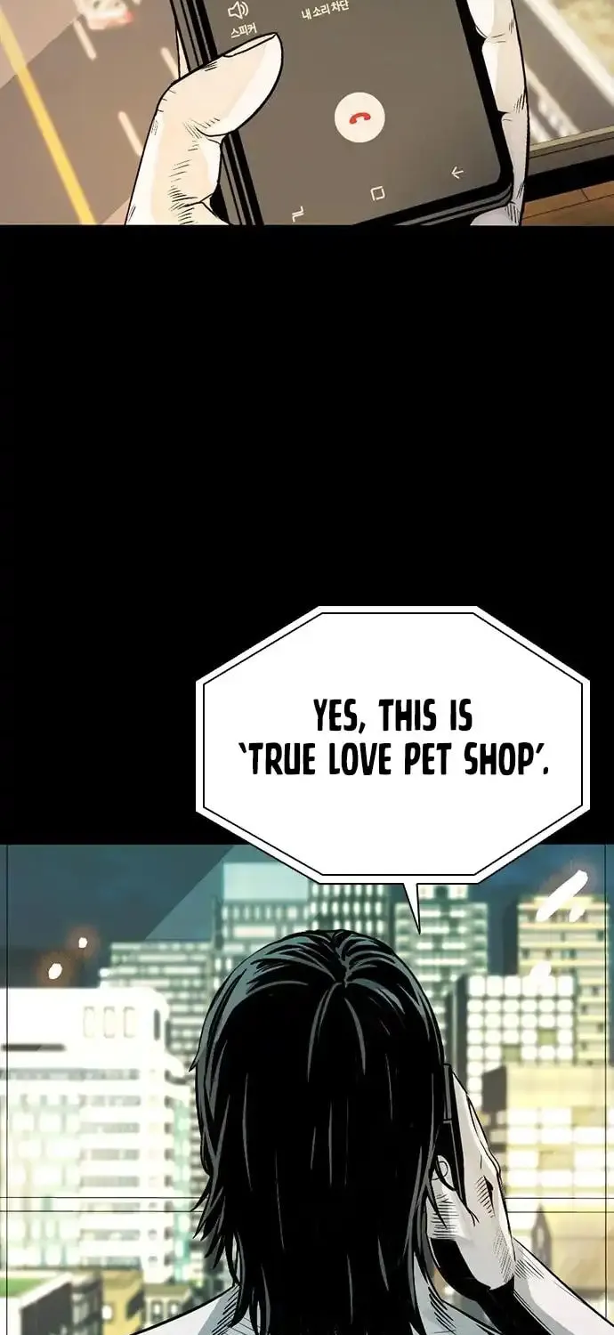 Read Worst Generation chapter 6 image 6 on Lezhin