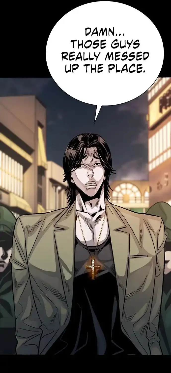 Read Worst Generation chapter 6 image 61 on Lezhin
