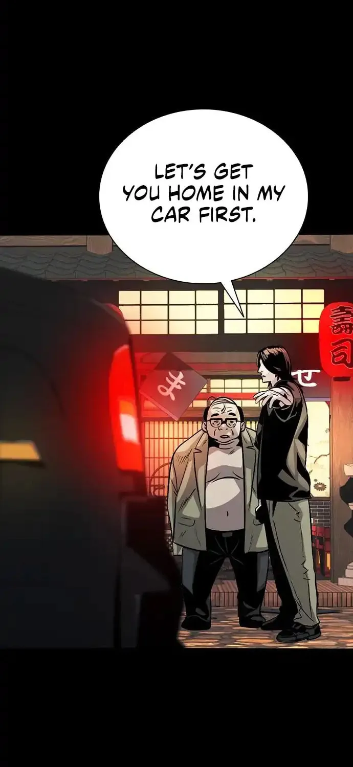 Read Worst Generation chapter 6 image 68 on Lezhin