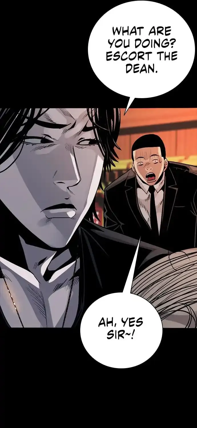Read Worst Generation chapter 6 image 70 on Lezhin
