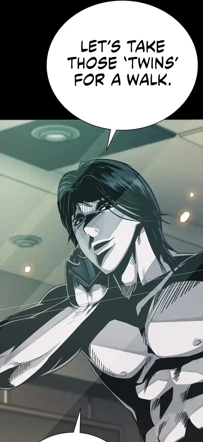 Read Worst Generation chapter 6 image 8 on Lezhin