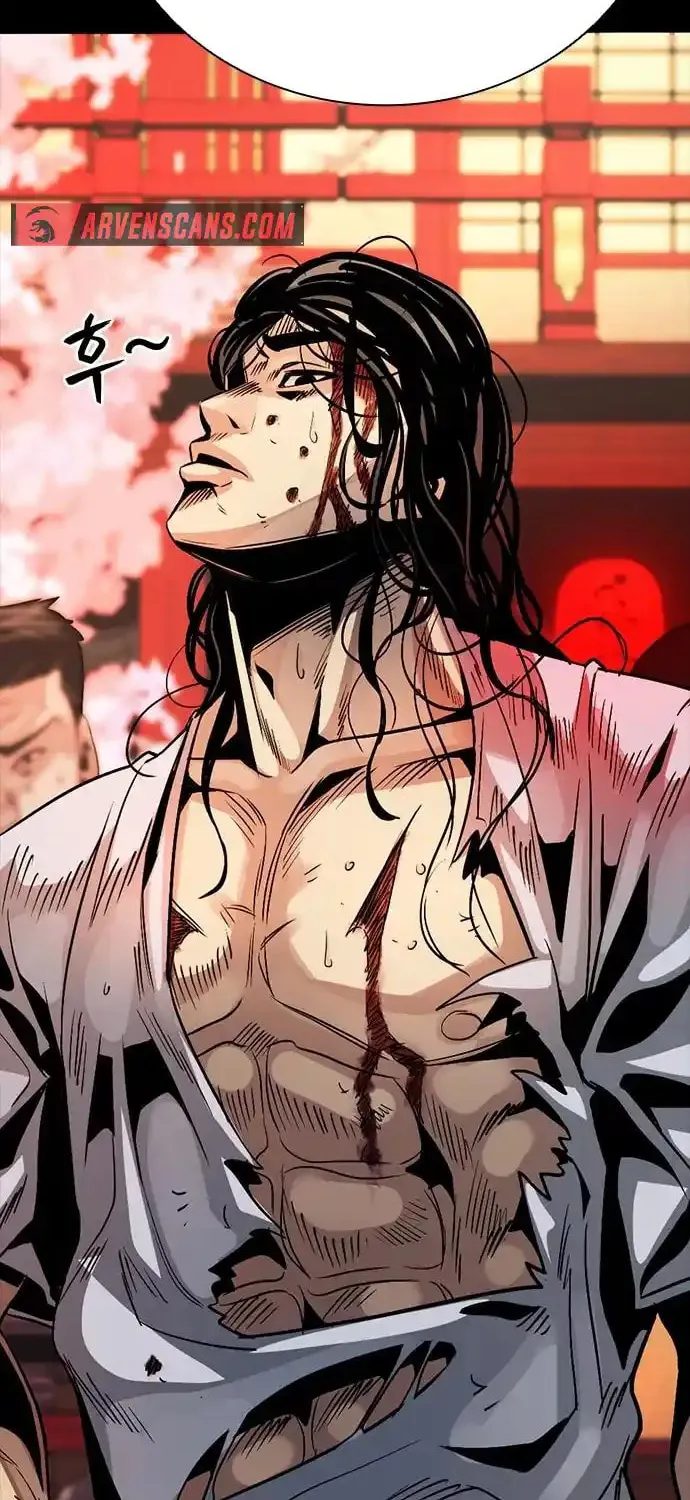 Read Worst Generation chapter 6 image 82 on Lezhin