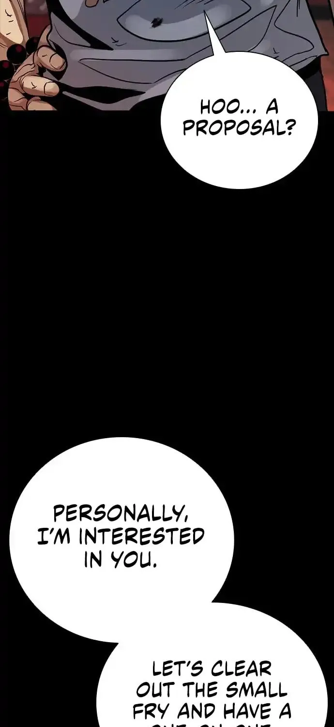 Read Worst Generation chapter 6 image 83 on Lezhin