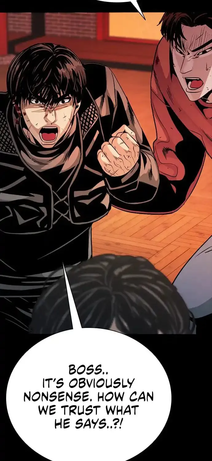 Read Worst Generation chapter 6 image 86 on Lezhin