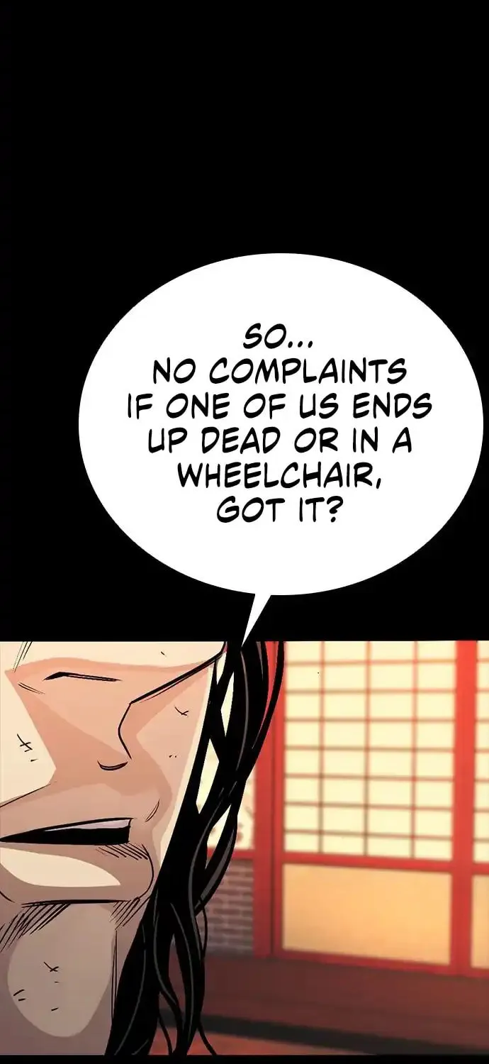 Read Worst Generation chapter 6 image 89 on Lezhin