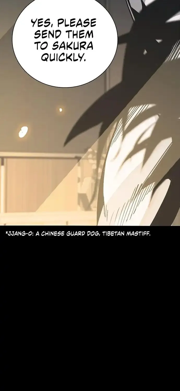 Read Worst Generation chapter 6 image 9 on Lezhin