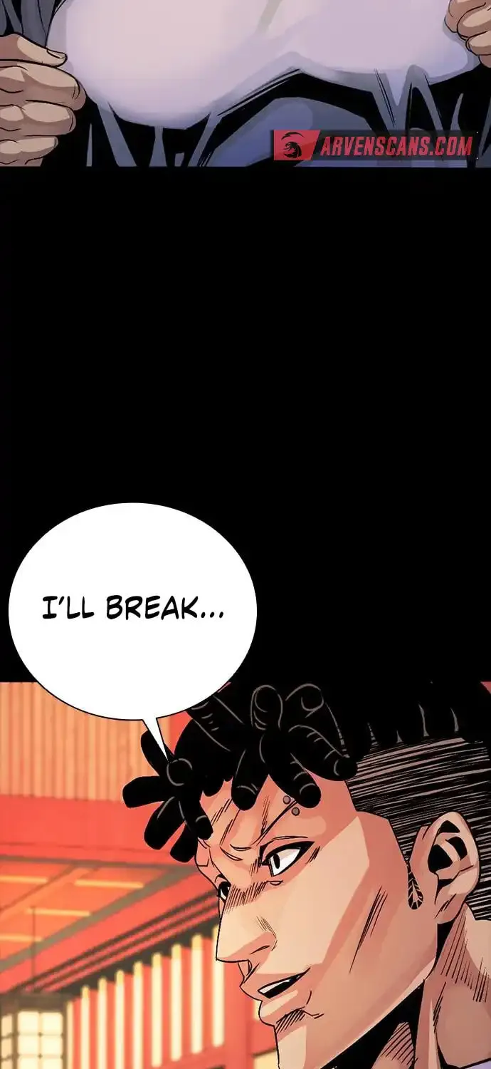 Read Worst Generation chapter 6 image 92 on Lezhin