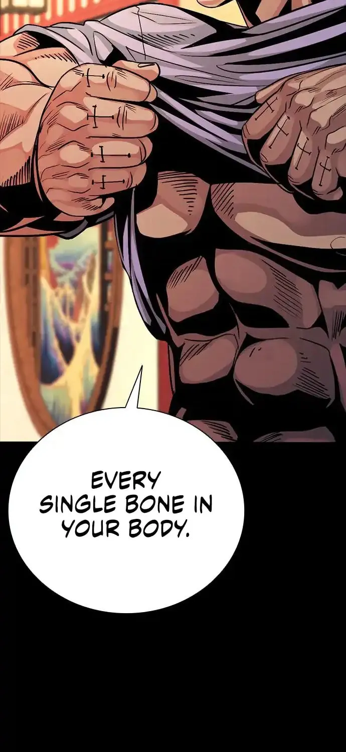 Read Worst Generation chapter 6 image 93 on Lezhin