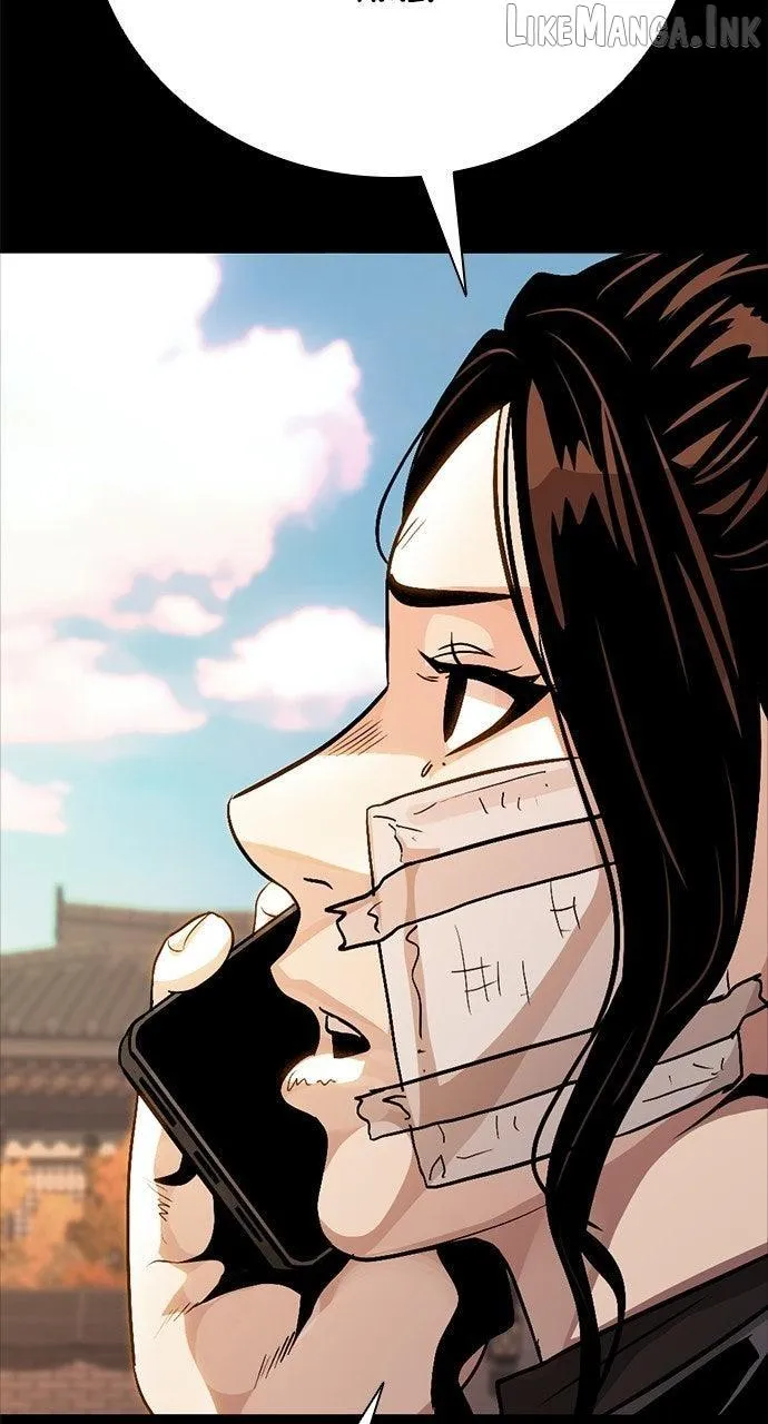 Read Worst Generation chapter 60 image 106 on Lezhin