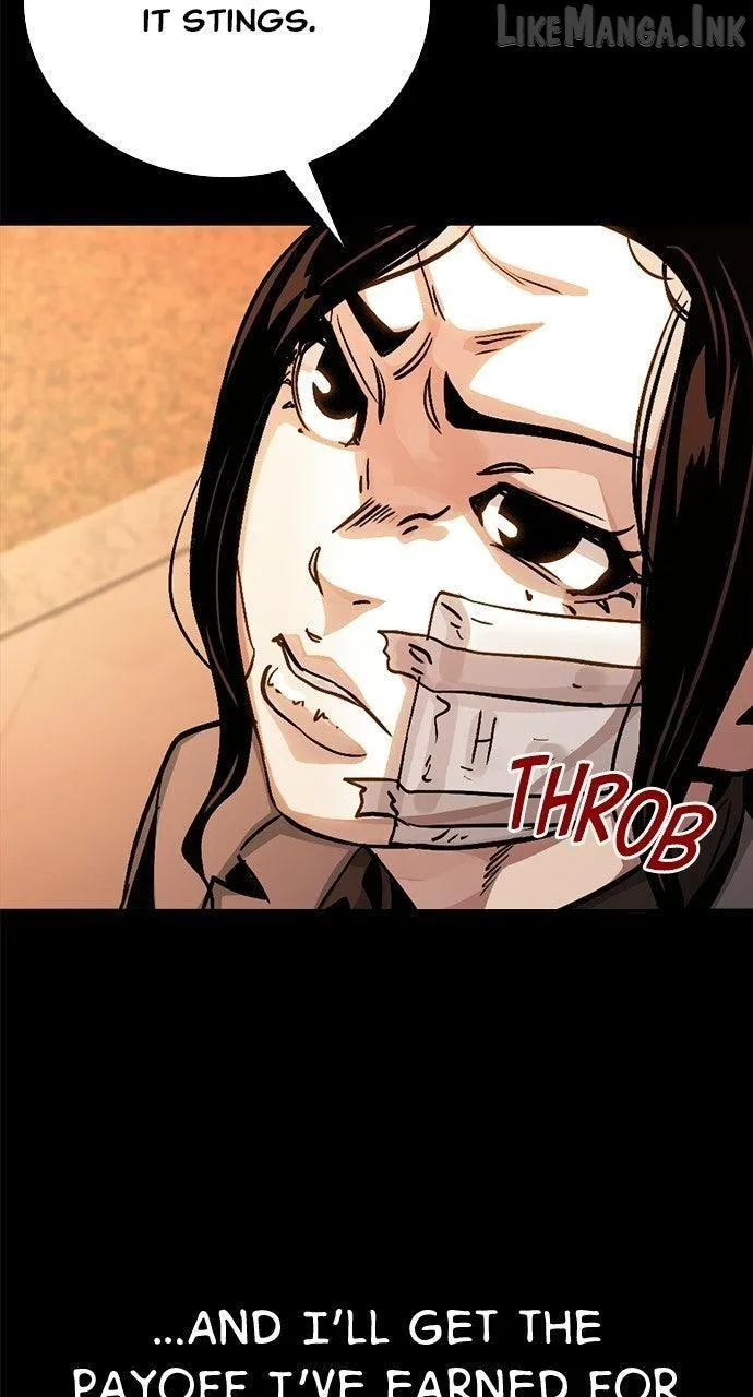 Read Worst Generation chapter 60 image 111 on Lezhin