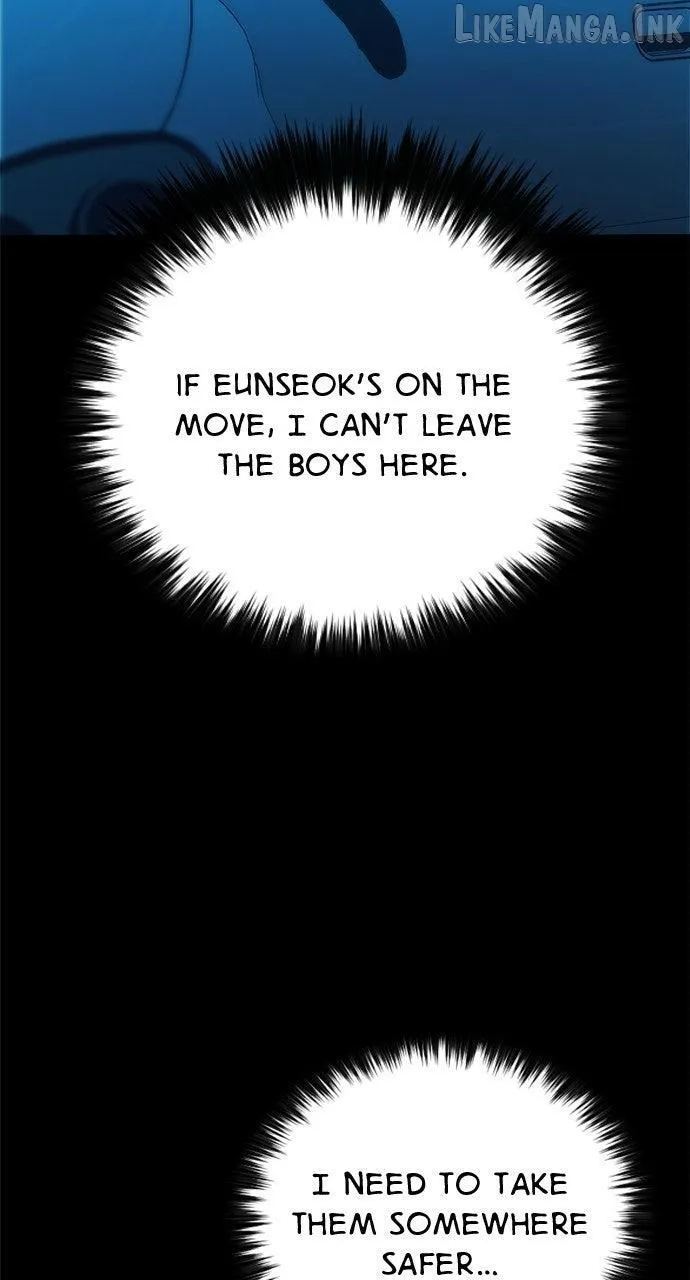 Read Worst Generation chapter 60 image 116 on Lezhin