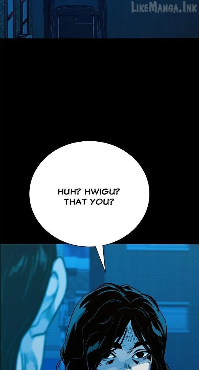 Read Worst Generation chapter 60 image 118 on Lezhin
