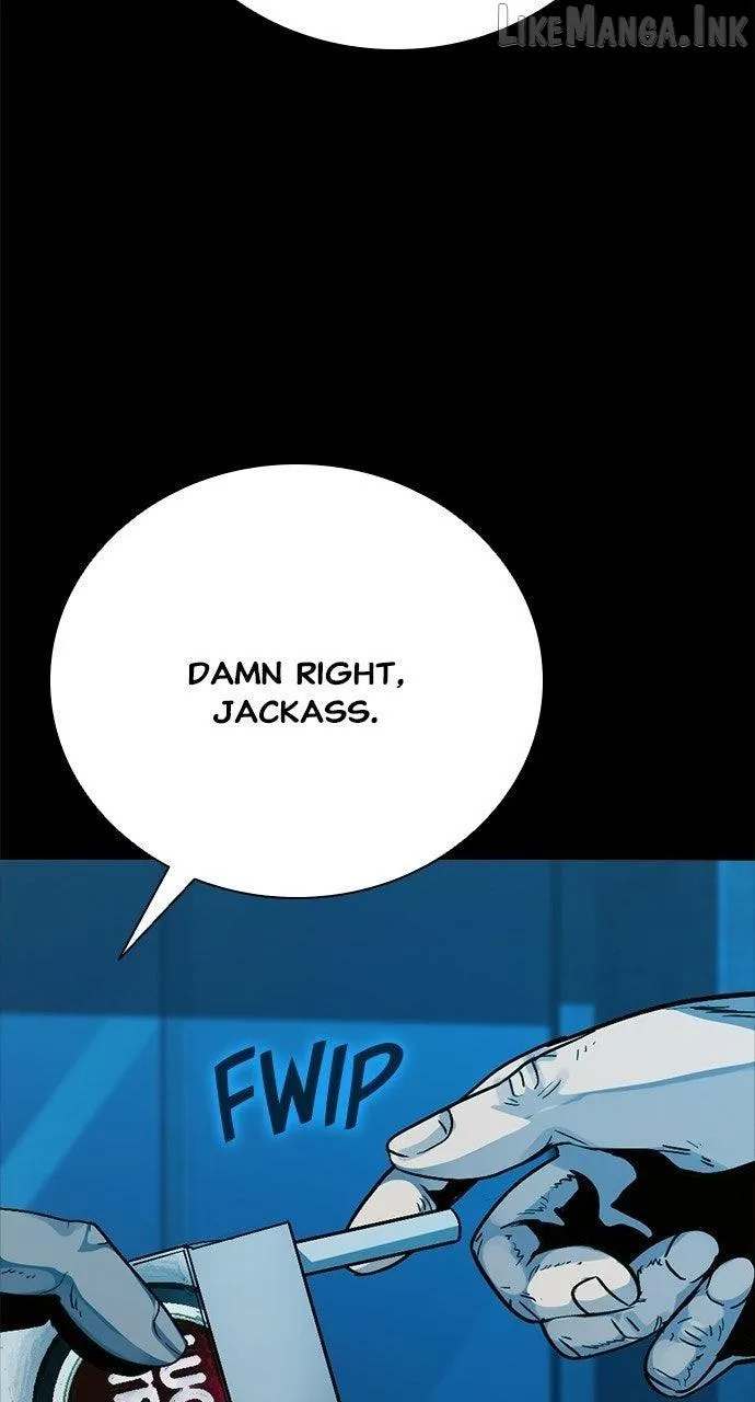 Read Worst Generation chapter 60 image 123 on Lezhin