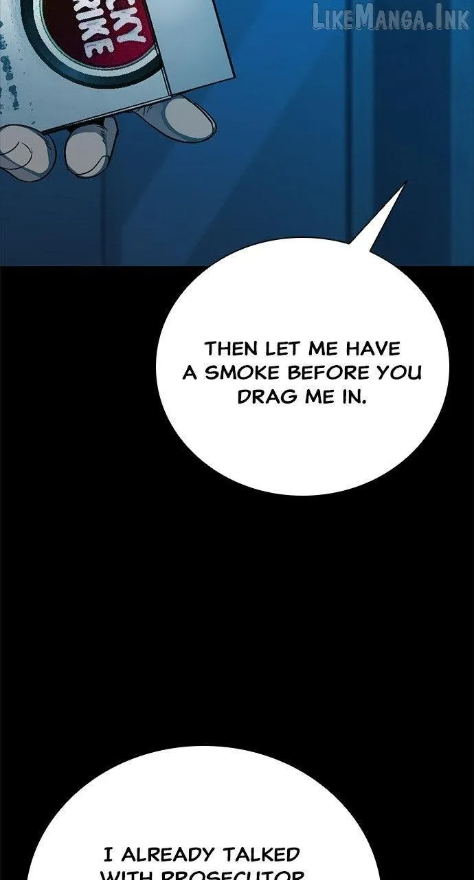 Read Worst Generation chapter 60 image 124 on Lezhin