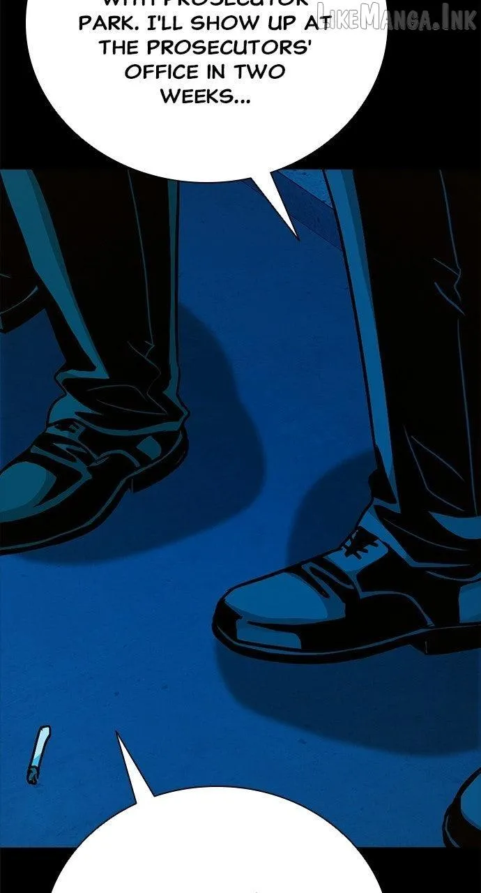 Read Worst Generation chapter 60 image 125 on Lezhin