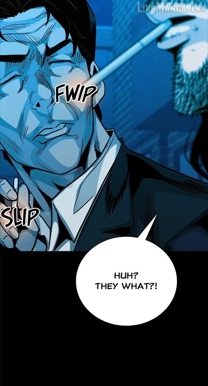 Read Worst Generation chapter 60 image 127 on Lezhin