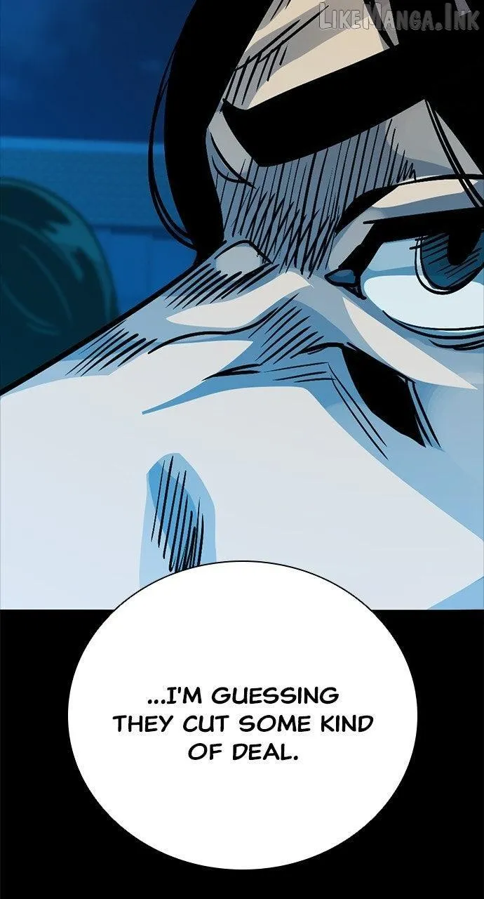Read Worst Generation chapter 60 image 131 on Lezhin